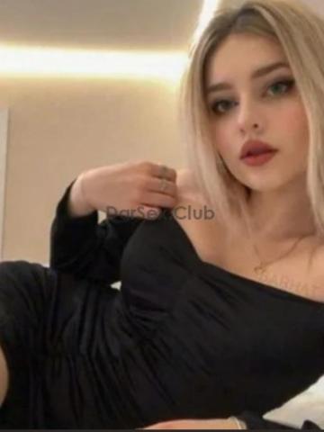 Индивидуалка Лилия Фотография 2